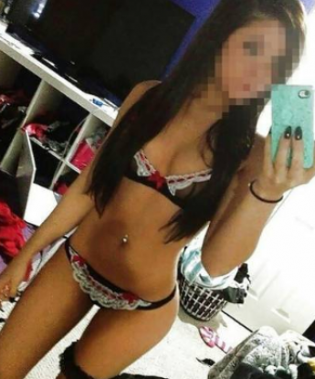 Проститутка Яша