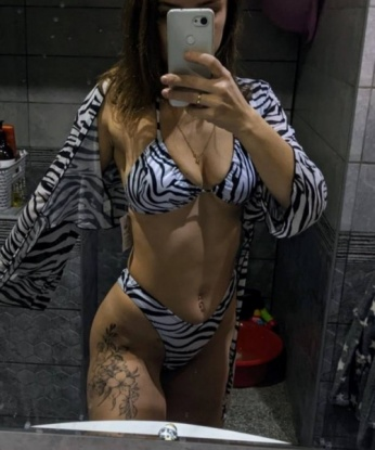 Проститутка Милана