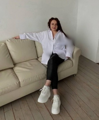 Проститутка Катенька